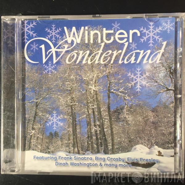  - Winter Wonderland