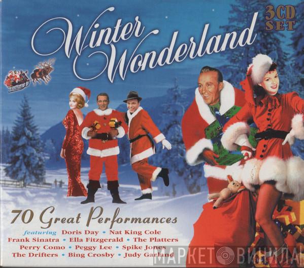  - Winter Wonderland