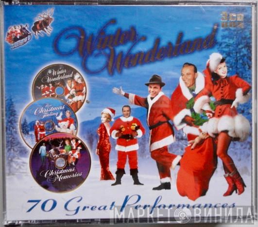  - Winter Wonderland