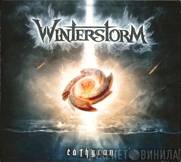 Winterstorm  - Cathyron