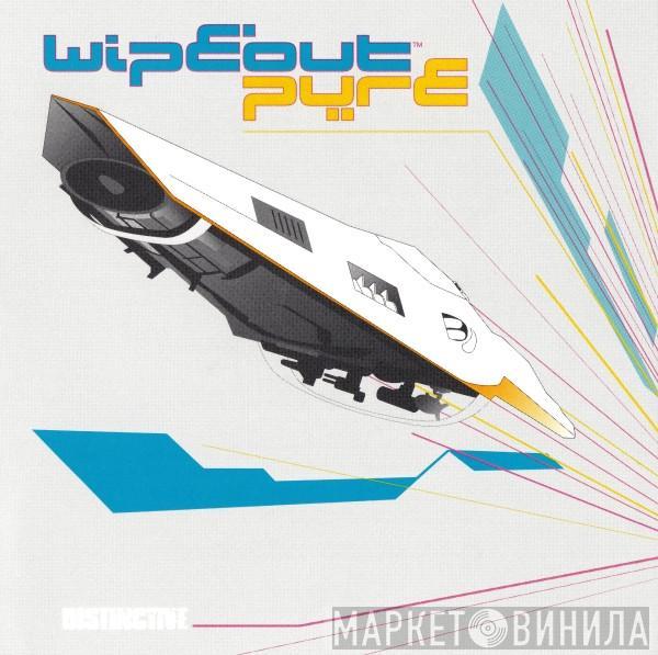  - Wipeout™ Pure: The Official Soundtrack