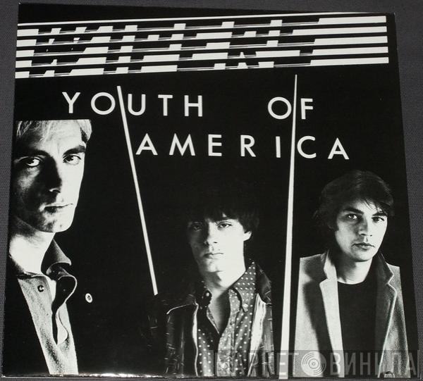 Wipers - Youth Of America