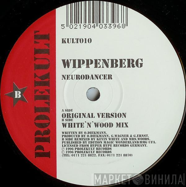 Wippenberg - Neurodancer
