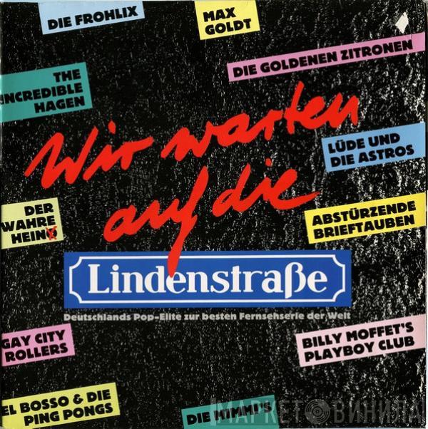  - Wir Warten Auf Die Lindenstraße