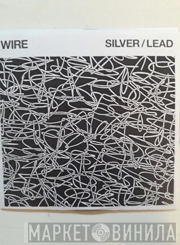  Wire  - Silver / Lead
