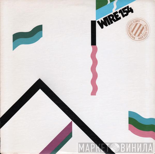  Wire  - 154