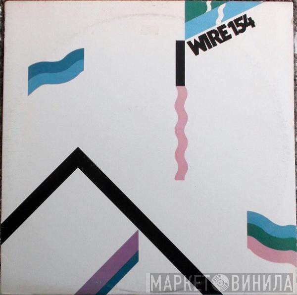  Wire  - 154