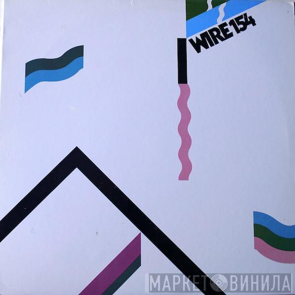  Wire  - 154