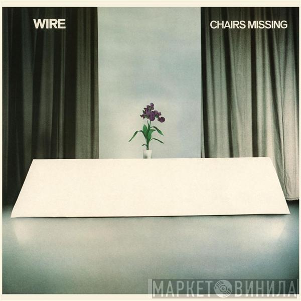  Wire  - Chairs Missing