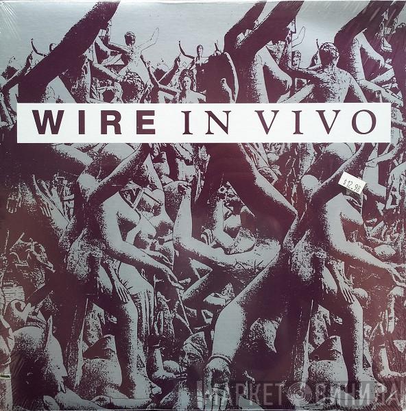  Wire  - In Vivo