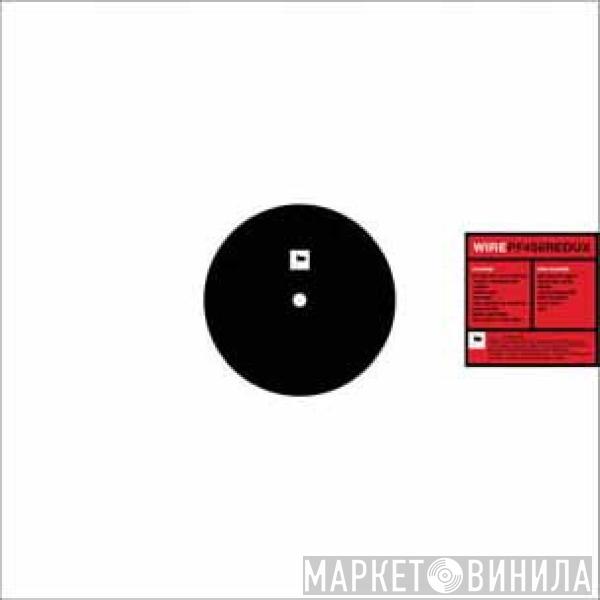 Wire - PF456 Redux