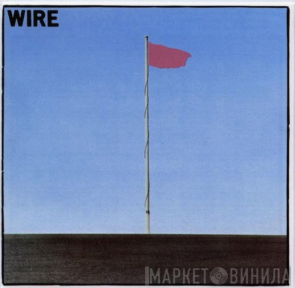  Wire  - Pink Flag