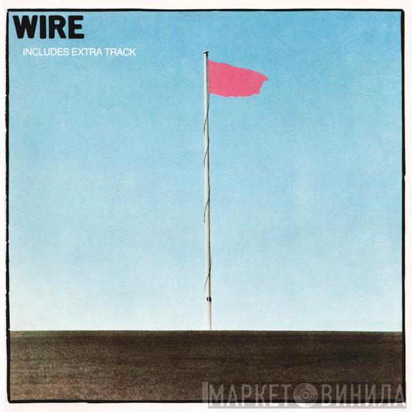  Wire  - Pink Flag