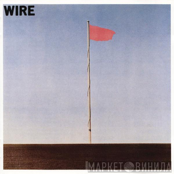  Wire  - Pink Flag