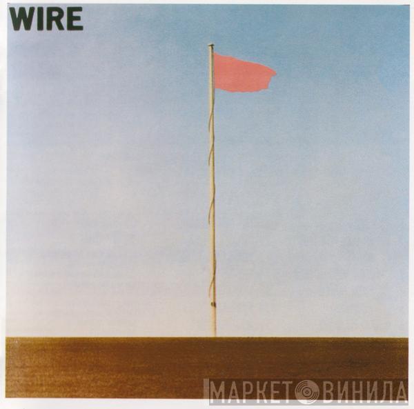  Wire  - Pink Flag