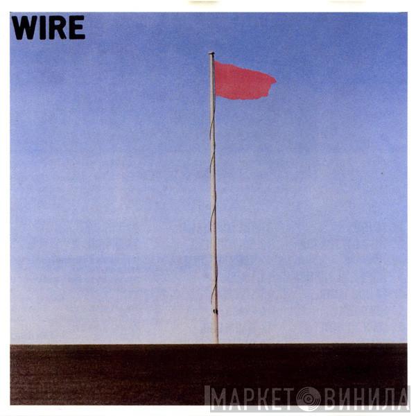  Wire  - Pink Flag