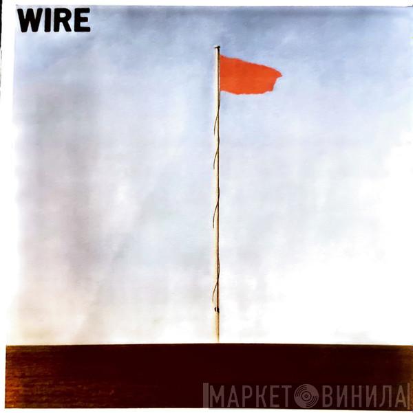  Wire  - Pink Flag