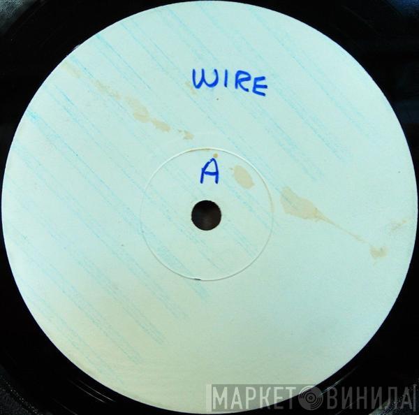  Wire  - Pink Flag
