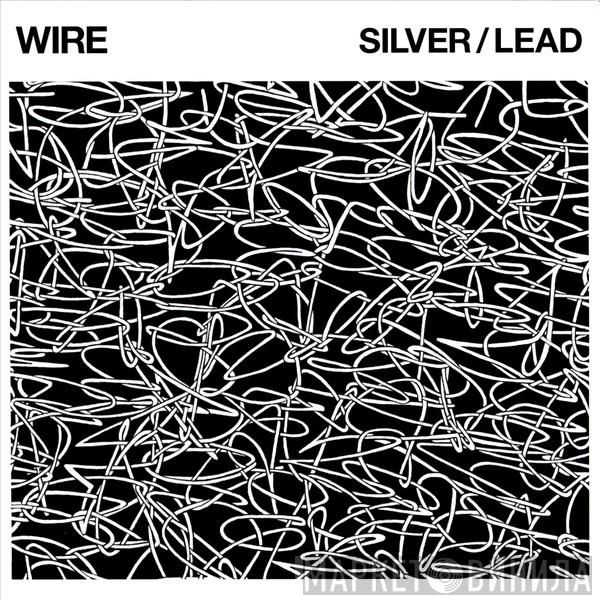 Wire - Silver / Lead