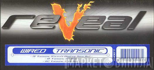  Wired  - Transonic
