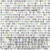 Wisdom Of Harry - House Of Binary