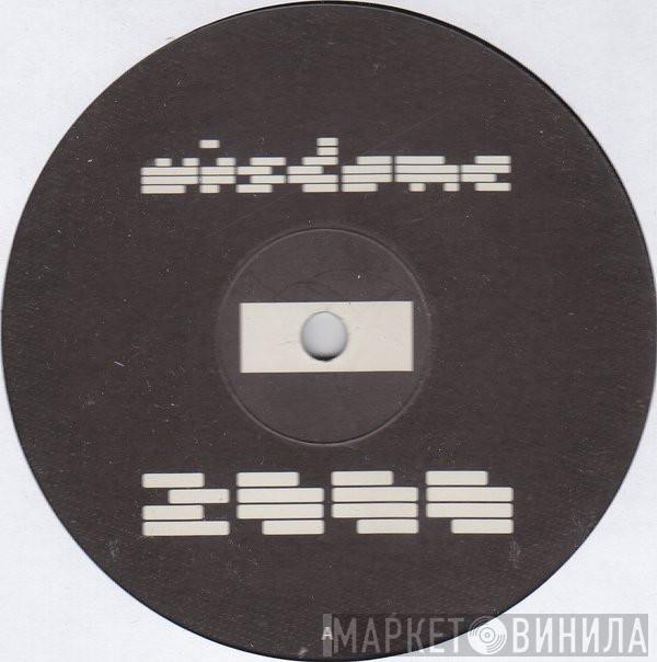  Wisdome  - Off The Wall