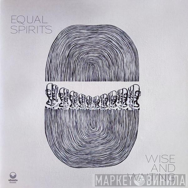  - Wise And Waiting