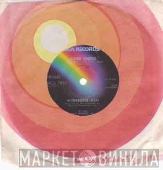  Wishbone Ash  - Silver Shoes / Persephone