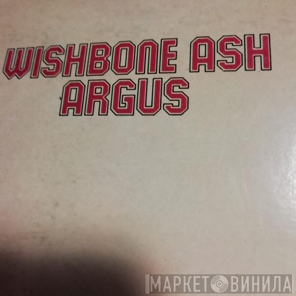  Wishbone Ash  - Argus