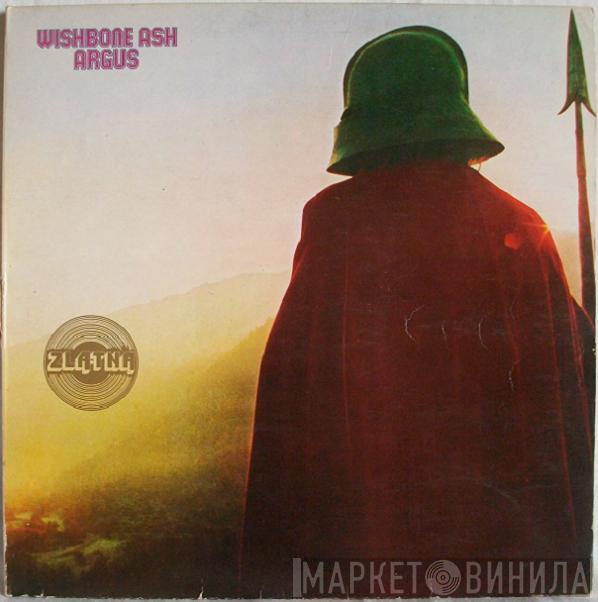  Wishbone Ash  - Argus