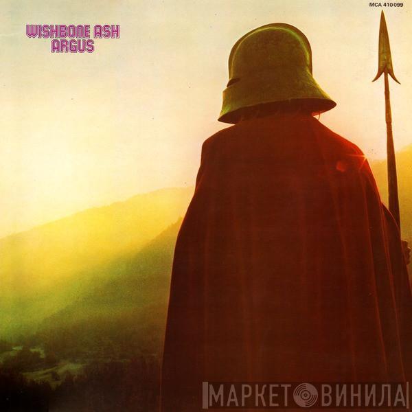  Wishbone Ash  - Argus