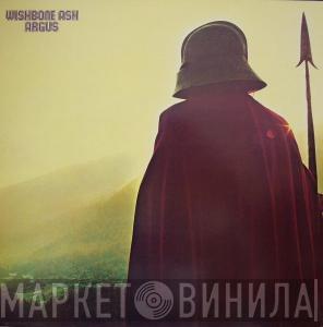  Wishbone Ash  - Argus