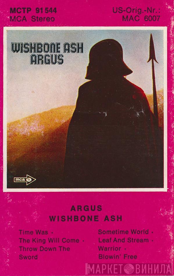  Wishbone Ash  - Argus