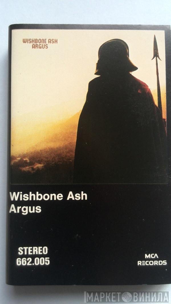  Wishbone Ash  - Argus
