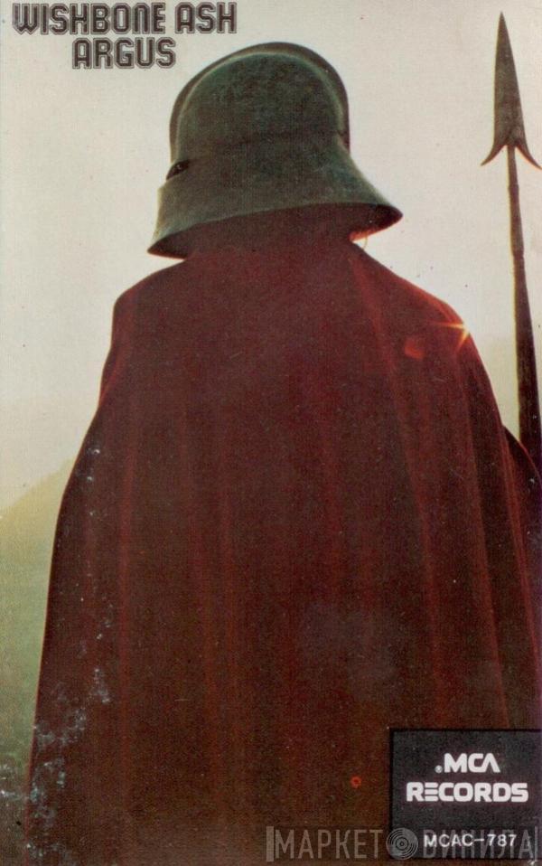  Wishbone Ash  - Argus