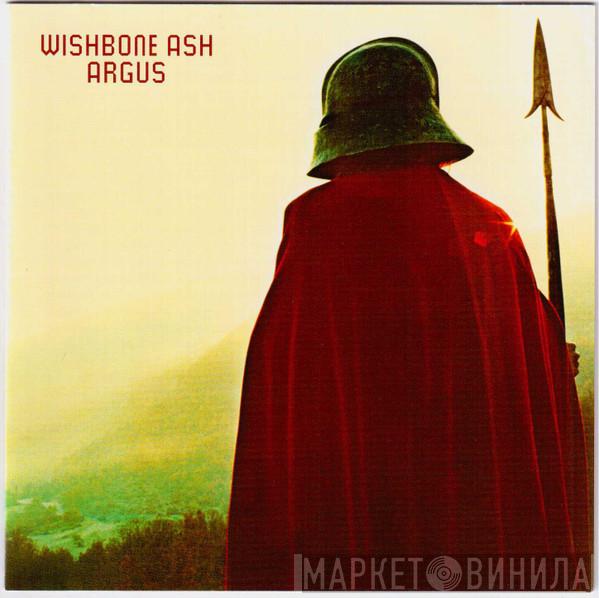 Wishbone Ash - Argus