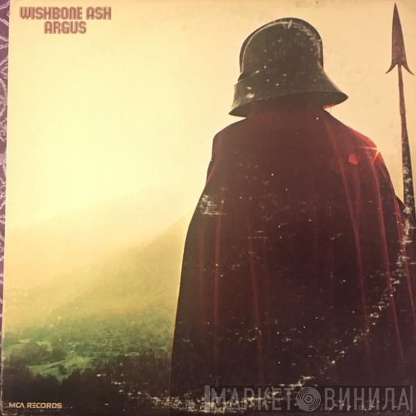  Wishbone Ash  - Argus