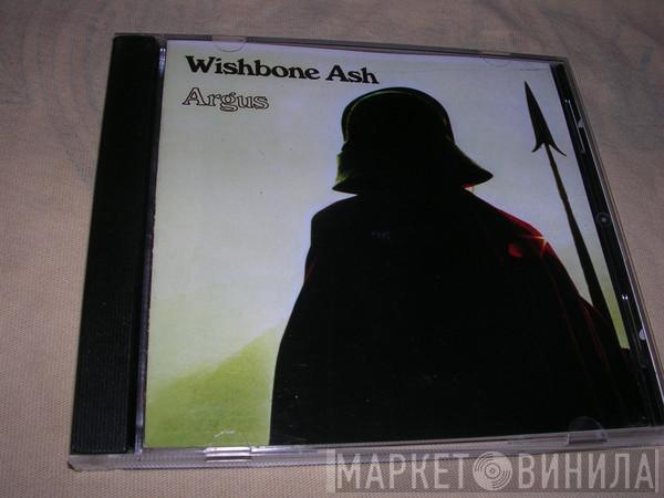  Wishbone Ash  - Argus
