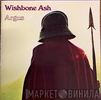  Wishbone Ash  - Argus