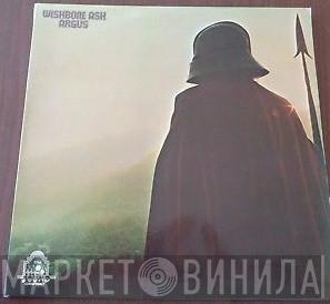  Wishbone Ash  - Argus