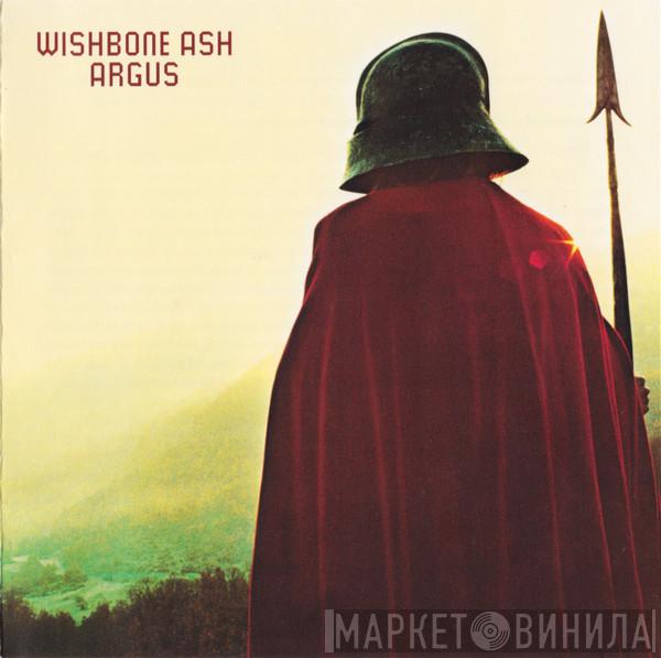  Wishbone Ash  - Argus