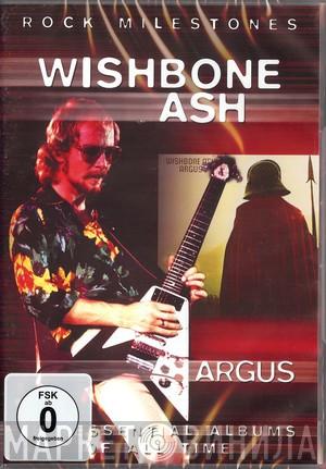  Wishbone Ash  - Argus