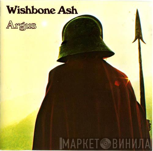 Wishbone Ash - Argus