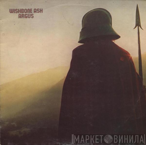 Wishbone Ash - Argus
