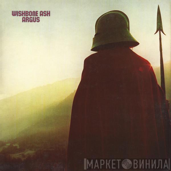 Wishbone Ash - Argus