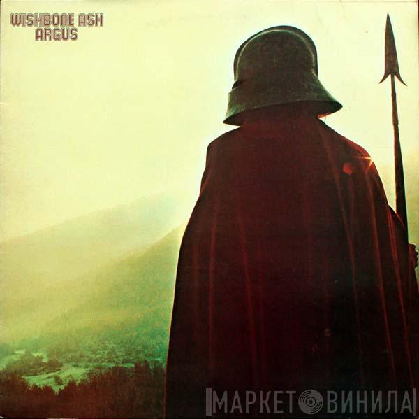 Wishbone Ash - Argus