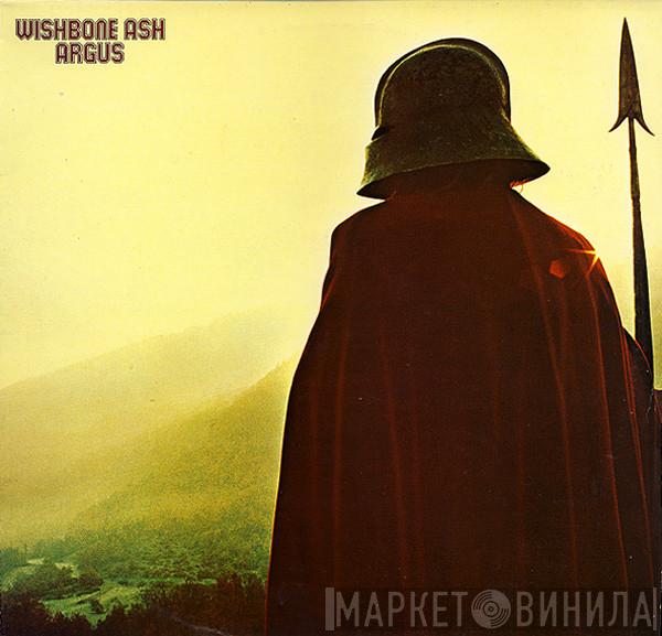  Wishbone Ash  - Argus