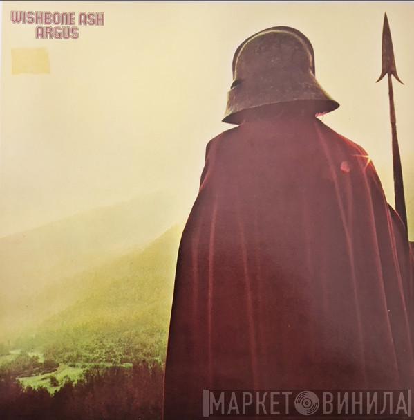 Wishbone Ash - Argus