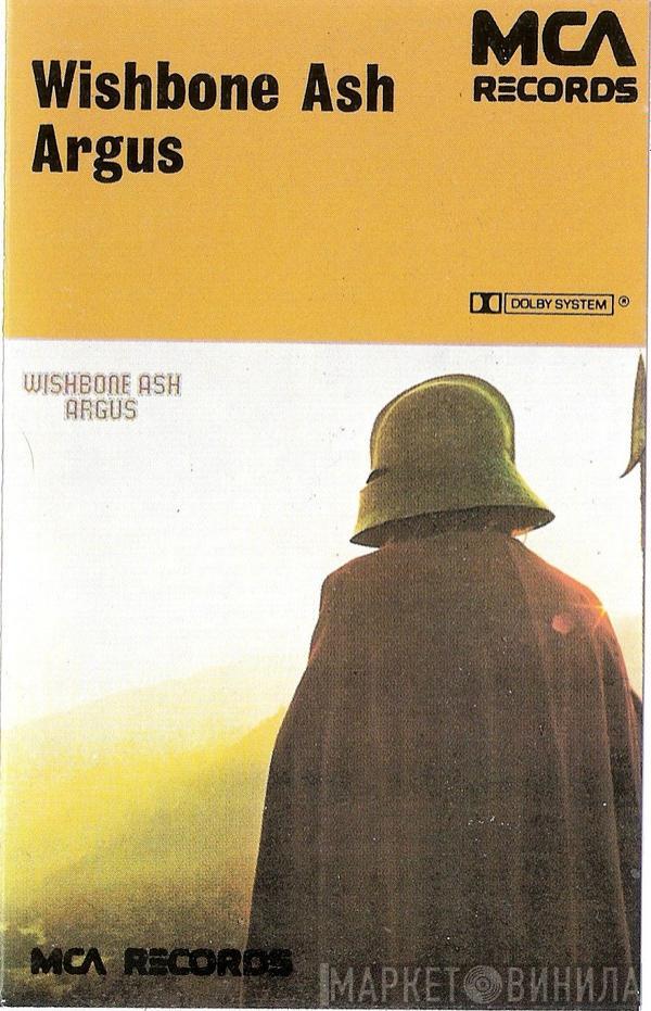 Wishbone Ash - Argus