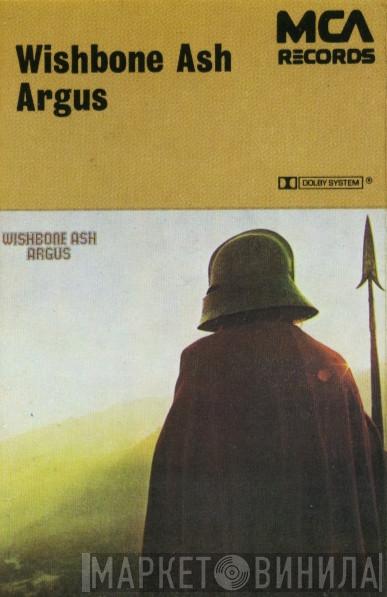 Wishbone Ash  - Argus